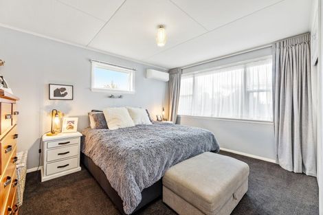 Photo of property in 6 Newbourne Crescent, Redwoodtown, Blenheim, 7201