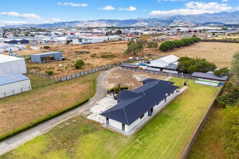 Photo of property in 53 Bruce Road, Levin, 5510