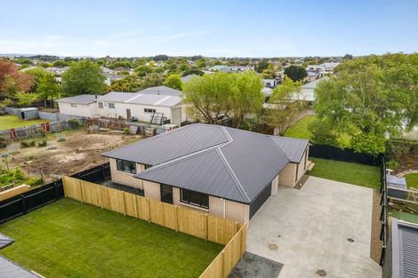 Photo of property in 134 Centre Street, Heidelberg, Invercargill, 9812