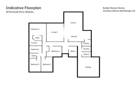 Photo of property in 48 Northside Drive, Waikuku, Rangiora, 7473