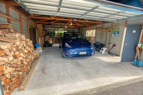 Photo of property in 40 Palmerston Street, Greymouth, 7805