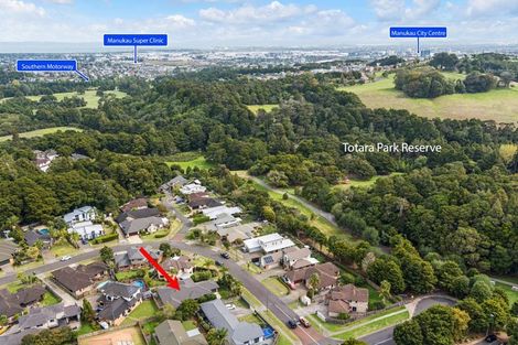 Photo of property in 19 Ysabel Crescent, The Gardens, Auckland, 2105