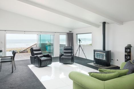 Photo of property in 10 Makorori Beach Road, Makorori, Gisborne, 4073