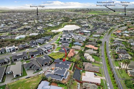 Photo of property in 26 Purser Crescent, Flagstaff, Hamilton, 3210