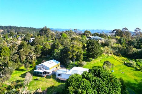 Photo of property in 123 Parnell Street, Rawene, Kaikohe, 0473