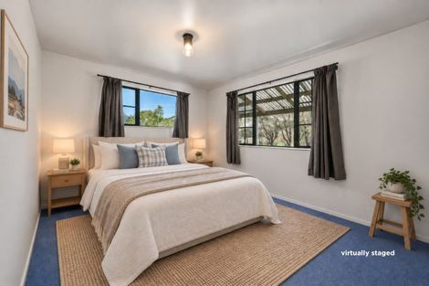 Photo of property in 137 Wakamarina Road, Canvastown, Havelock, 7178