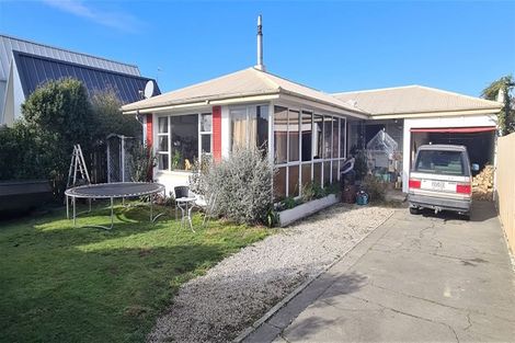 Photo of property in 391 High Street, Rangiora, 7400