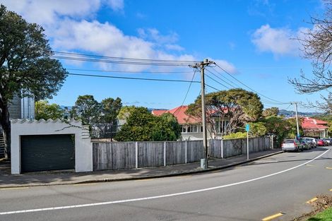 Photo of property in 35 Salamanca Road, Kelburn, Wellington, 6012