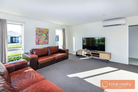 Photo of property in 19 Hillbourne Street, Halswell, Christchurch, 8025