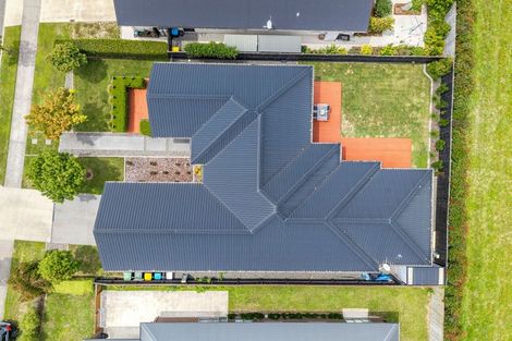 Photo of property in 54 Norfolk Drive, Cambridge, 3434