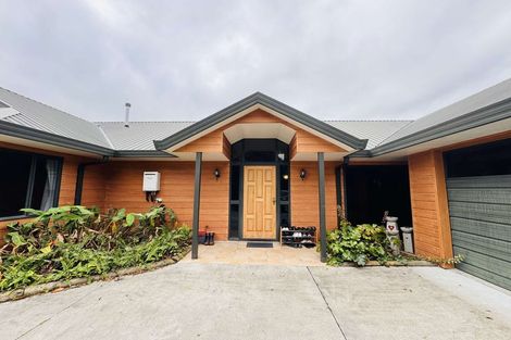 Photo of property in 170 Stanford Street North, Ashhurst, 4810