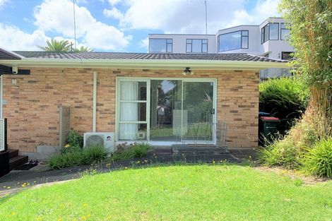 Photo of property in 4/13 Rahiri Road, Mount Eden, Auckland, 1024