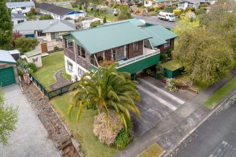 Photo of property in 5 Norwood Road, Paeroa, 3600