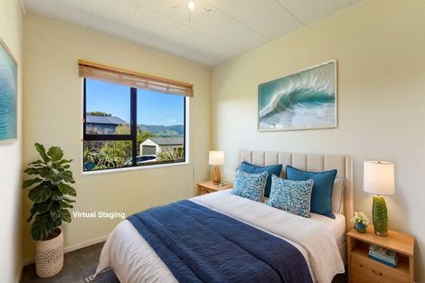 Photo of property in 17 Kitchener Street, Te Horo Beach, Otaki, 5581