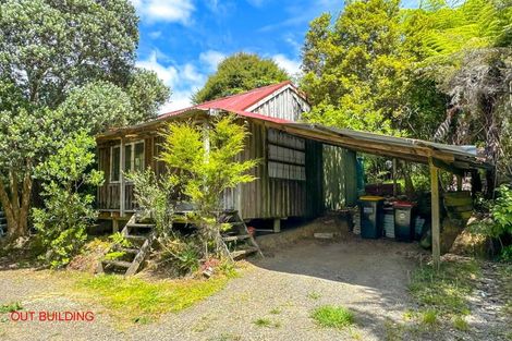 Photo of property in 994 Kennedy Bay Road, Kennedy Bay, Coromandel, 3583