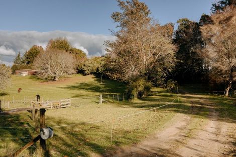 Photo of property in 1164 Maniatutu Road, Pongakawa, Te Puke, 3186