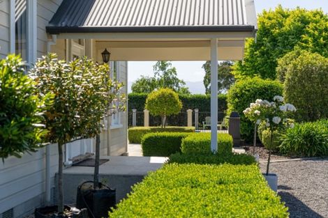 Photo of property in 269 Te Whiti Road, Homebush, Masterton, 5885