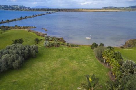 Photo of property in 324 Omaha Flats Road, Tawharanui Peninsula, Warkworth, 0986