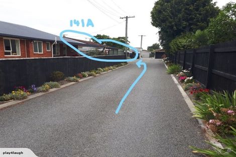 Photo of property in 141a Maxwell Road, Redwoodtown, Blenheim, 7201