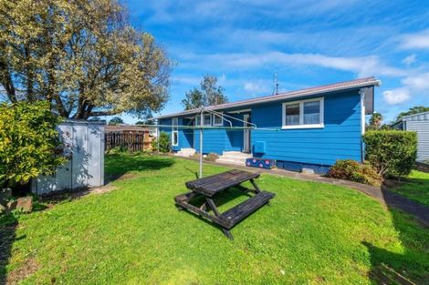 Photo of property in 74 Cranmere Crescent, Mangere East, Auckland, 2024