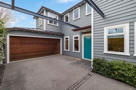 Photo of property in 42 Normans Road, Strowan, Christchurch, 8052