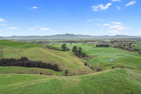 Photo of property in 364 Quine Road, Tahuna, Morrinsville, 3373