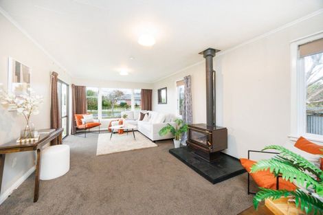 Photo of property in 12 Mersey Street, Rongotea, 4476