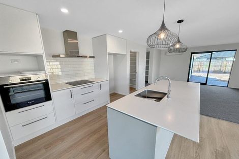 Photo of property in 20 Songpa Street, Halswell, Christchurch, 8025