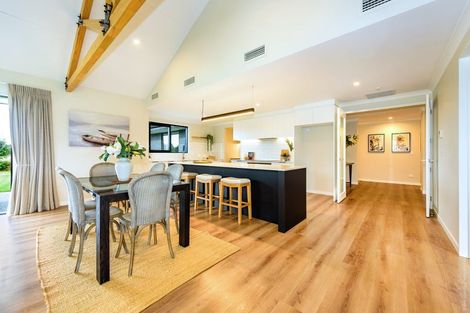 Photo of property in 9 Merino Crescent, Kirwee, 7571