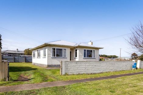 Photo of property in 21 Kapuni Street, Manaia, 4612