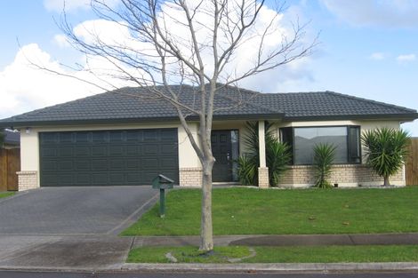 Photo of property in 4 Borris Close, East Tamaki, Auckland, 2016