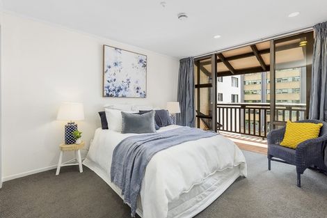 Photo of property in 5/97 Boulcott Street, Wellington Central, Wellington, 6011