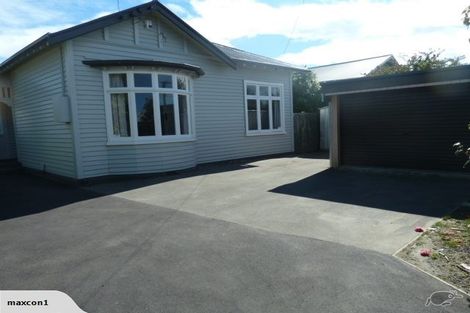 Photo of property in 231 Geraldine Street, Edgeware, Christchurch, 8013