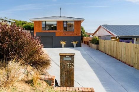 Photo of property in 332 Tomahawk Road, Ocean Grove, Dunedin, 9013