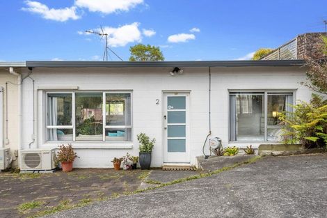 Photo of property in 2/22c Evans Road, Glen Eden, Auckland, 0602