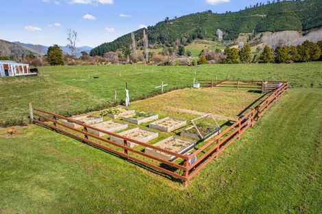 Photo of property in 253 Ronga Valley, Rai Valley, 7194