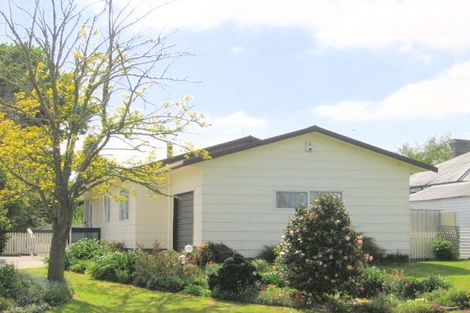 Photo of property in 4 Spence Place, Morrinsville, 3300