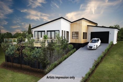 Photo of property in 5 Heaphy Court, Aotea, Porirua, 5024