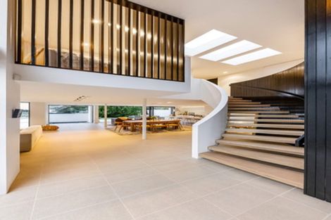 Photo of property in 303 Beach Road, Campbells Bay, Auckland, 0630