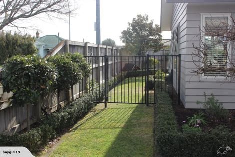 Photo of property in 1a Argyle Street, Hamilton East, Hamilton, 3216