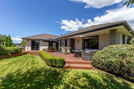 Photo of property in 25 Delamare Way, Rolleston, 7614