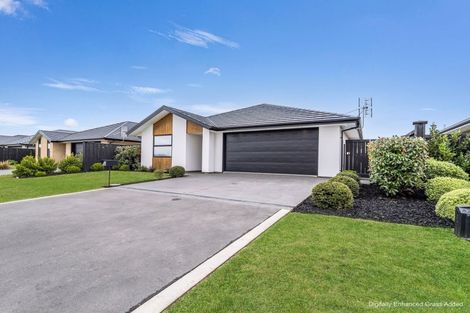 Photo of property in 34 Eileen Way, Rolleston, 7615