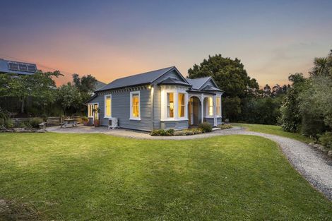 Photo of property in 8 Moss Street, Portobello, Dunedin, 9014