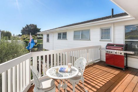 Photo of property in 22 Jandell Crescent, Bucklands Beach, Auckland, 2014