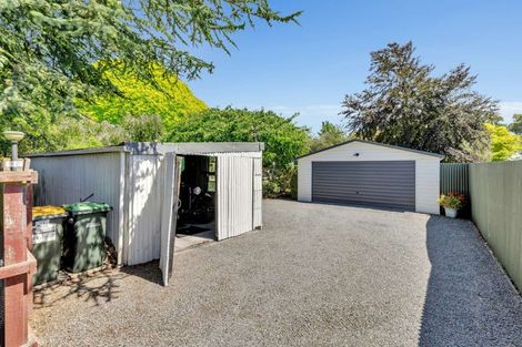 Photo of property in 15 Brook Street, Southbridge, 7602