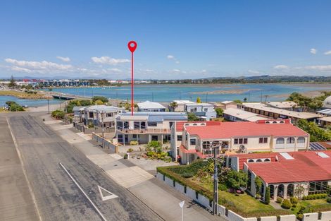 Photo of property in 4 James Street, Westshore, Napier, 4110