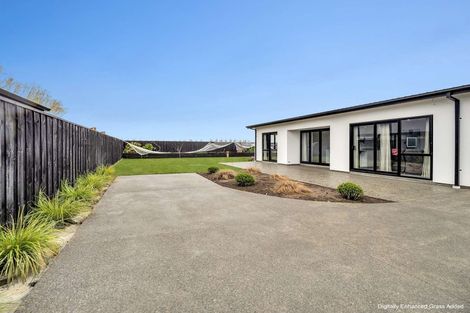 Photo of property in 15b Strowan Avenue, Elgin, Ashburton, 7700