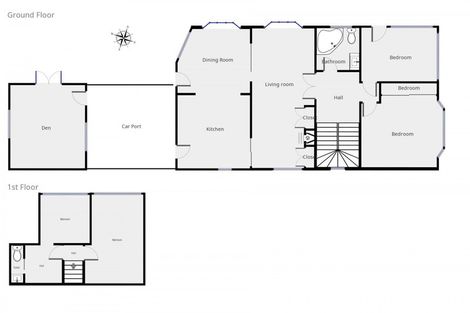 Photo of property in 17 Beckenham Street, Sydenham, Christchurch, 8023