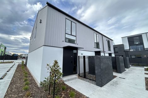 Photo of property in 337a Cashel Street, Christchurch Central, Christchurch, 8011