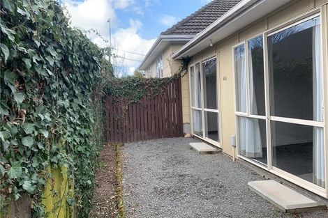 Photo of property in 40 Hansons Lane, Upper Riccarton, Christchurch, 8041